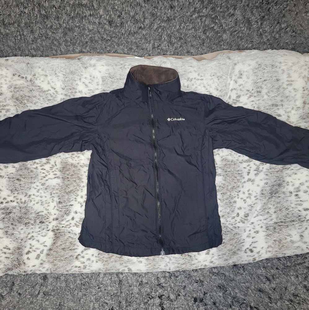 Columbia Jacket - Picture 4 of 5